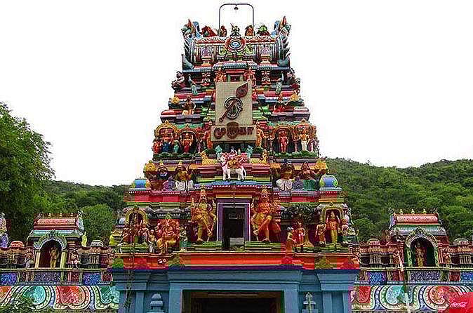 25. கடவுள் சோதிப்பான்; கைவிட மாட்டான்!