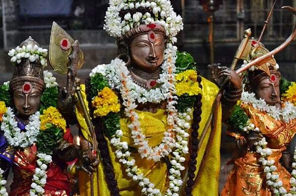 காவடியின் தத்துவம் தெரியுமா? 