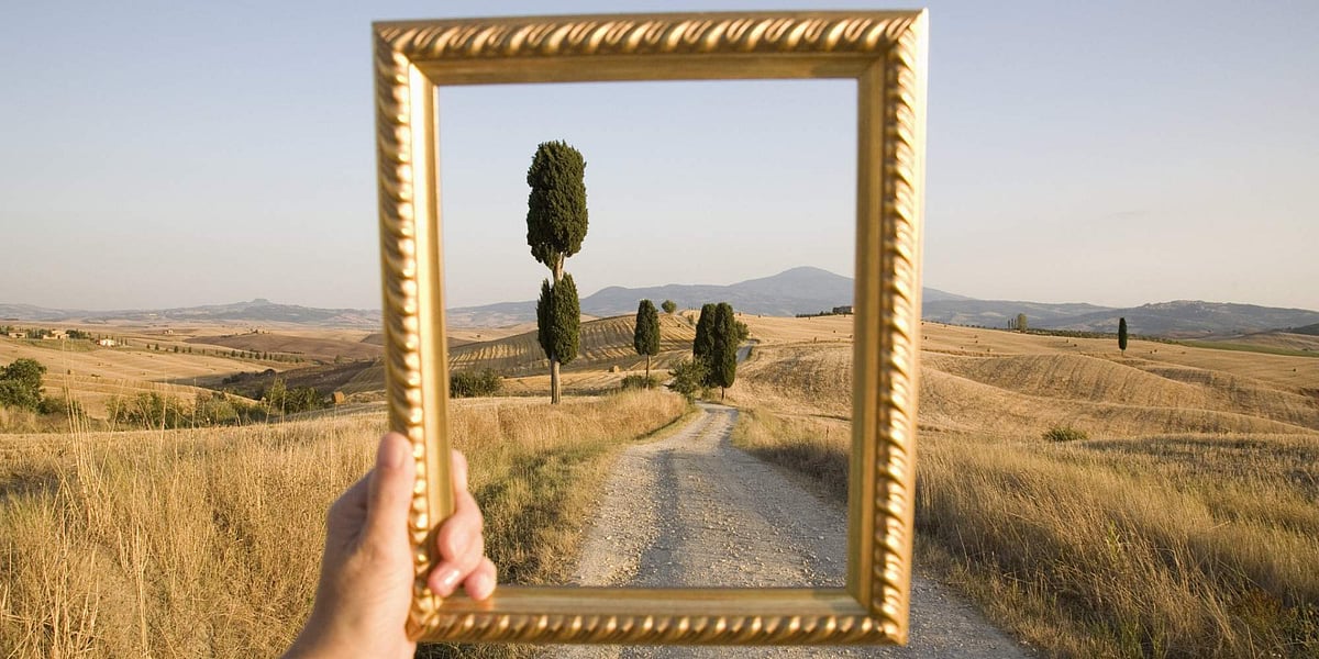 5. மனப்போக்கு: மாற்றக் கூடியவை! அகண்ட பார்வை