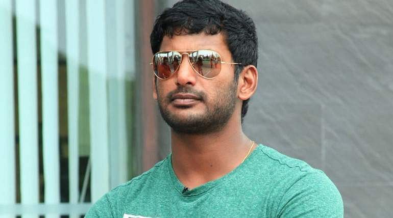 நடிகர் விஷாலுக்கு விரைவில் 'டும்டும்’