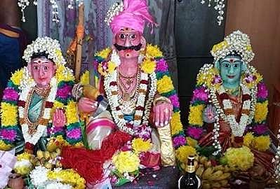 காதலர் தினம்: காதலுக்காக உயிர் துறந்த இவர்களை நினைவுகூறா விட்டால் எப்படி?