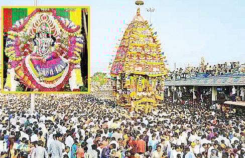 விழுப்புரம் மாவட்டத்துக்கு பிப்.21ல்  உள்ளூர் விடுமுறை!