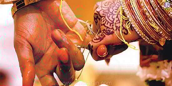 செவ்வாய் தோஷம் என்ன செய்துவிடும்? 