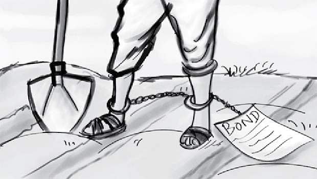 சட்டம் இருந்தும் முடிவுக்கு வராத கொத்தடிமை தொழிலாளர் முறை!