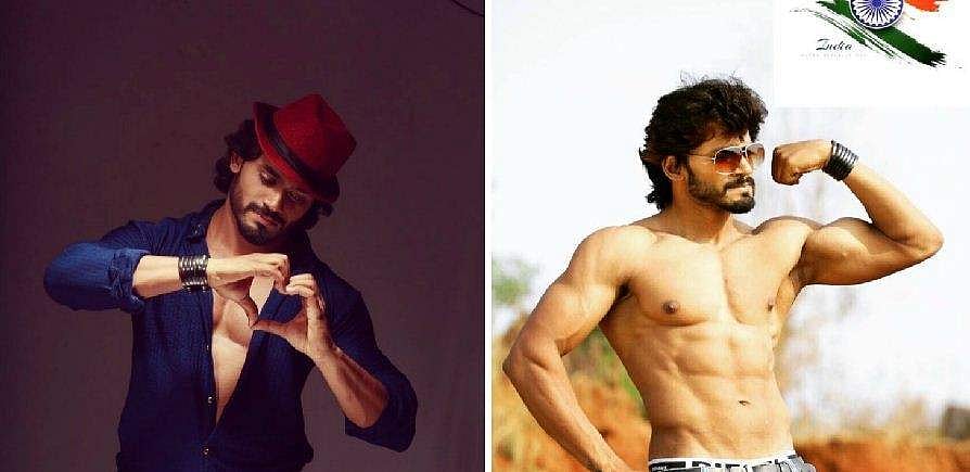 பப்ளிசிட்டிக்காக இப்படியெல்லாமா செய்வார்கள்? நடிகர் செய்த இந்த விஷயம் கேலிக்குரியது!