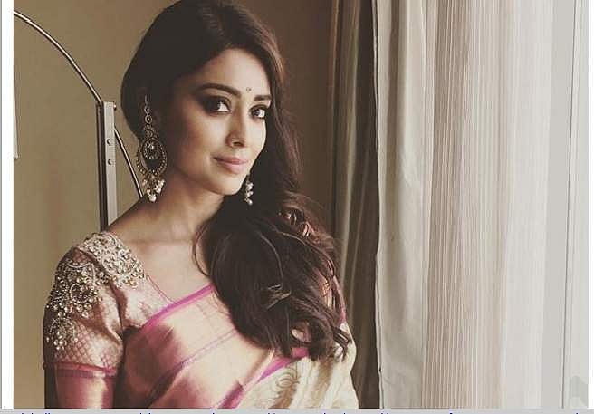 நடிகை ஸ்ரேயாவுக்கு உண்மையிலேயே ரகசியத் திருமணம் நடந்ததா?