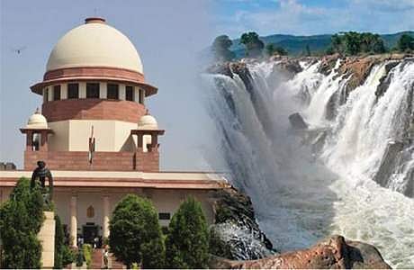 காவிரி தீர்ப்பு - 5  தீர்ப்பில், தமிழ்நாட்டுக்குரிய காவிரி நீரின் அளவைக் குறைக்க உச்சநீதிமன்றம் சொல்லும் காரணங்கள்!