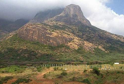 நியூட்ரினோ 4 : 40 கட்டுப்பாடுகளுடன் அனுமதி வழங்கிய மத்திய வனத்துறை