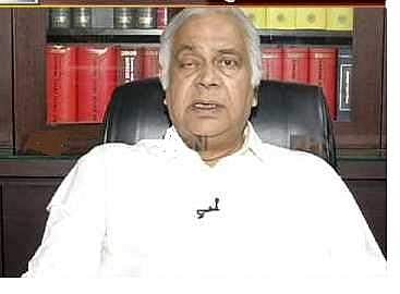 காவிரி நீர் ஒதுக்கீடு தொடர்பாக தமிழகத்தின் சார்பில் சேகர் நபாதே முன் வைத்த் வாதங்கள்...