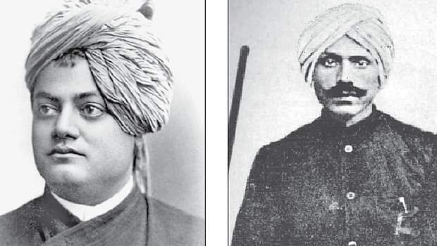 இளைய பாரதமே...எழுக!-18: தேசபக்த மெய்ஞானி