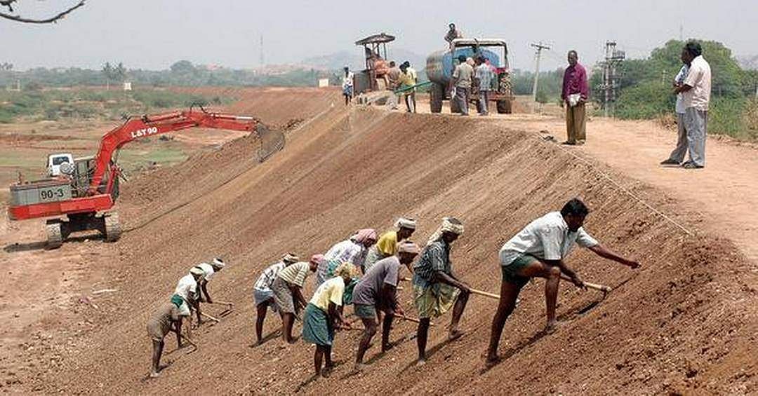 தமிழ்நாடு ஏரிகளைப் பாதுகாத்தல் மற்றும் ஆக்கிரமிப்பை அகற்றுதல் சட்டம் 2007