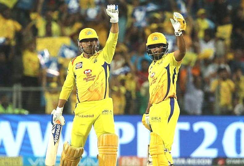 ஐபிஎல் பிளே ஆஃப்: சென்னைக்கு வெற்றி வாய்ப்பு? பலமும் பலவீனமும்