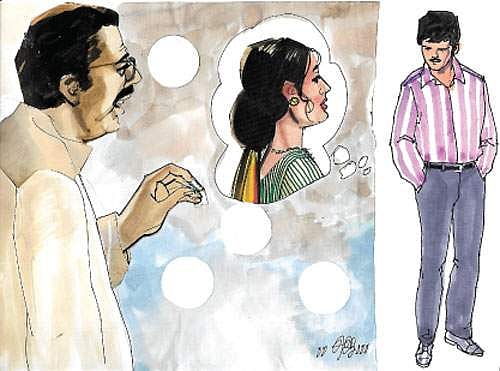 அப்பாவின் சுதந்திரம்