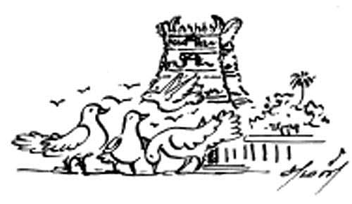 பொன்மொழிகள்!