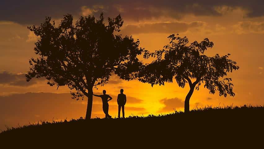 4. நட்பா, காதலா?