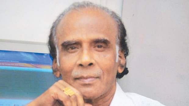 ஆனந்தத் தேன்காற்று தாலாட்டுதே - 59: பட்டுக்கோட்டையார் போல் எழுதியவர்!