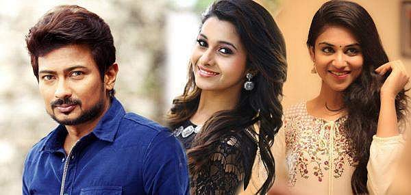 உதயநிதி, ப்ரியா பவானி சங்கர் மற்றும் இந்துஜா நடிக்கவிருந்த படம் ஏன் கைவிடப்பட்டது?