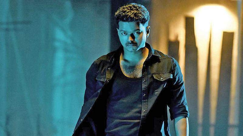 விஜய் பிறந்த நாளான 22-ம் தேதியன்று அவரது ரசிகர்களுக்கு ஒரு இன்ப அதிர்ச்சி!