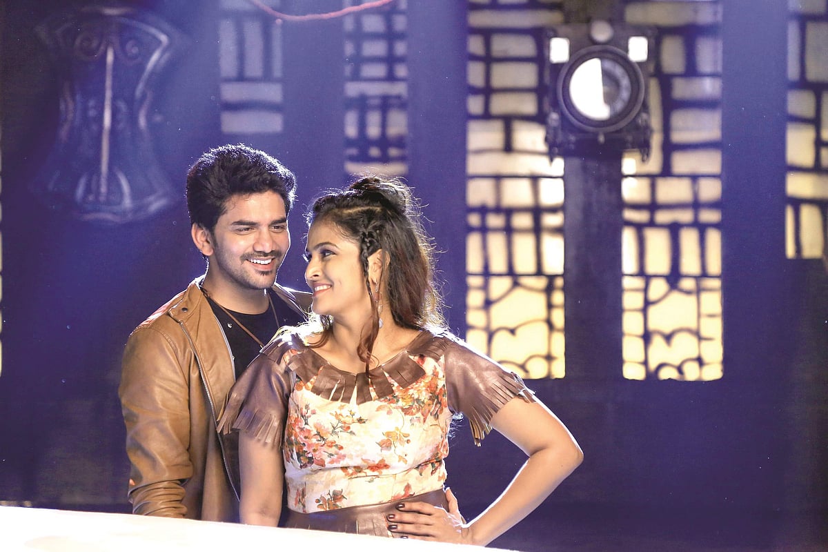 என்னதான் நடக்குது பிக் பாஸ் பங்கேற்பாளர்களுக்கு?