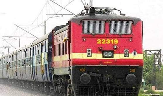 கூடுதல் ரயில் இயக்கம்: நாமக்கல் பயணிகள் எதிர்பார்ப்பு