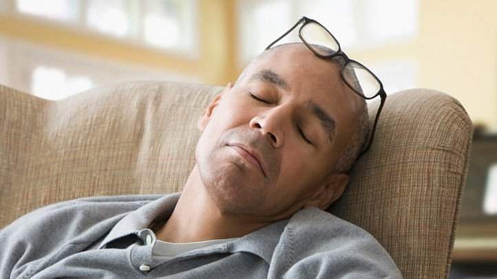 உடல் சோர்வு ஏன் ஏற்படுகிறது? சுறுசுறுப்பாக ஒரு எளிய வழி!