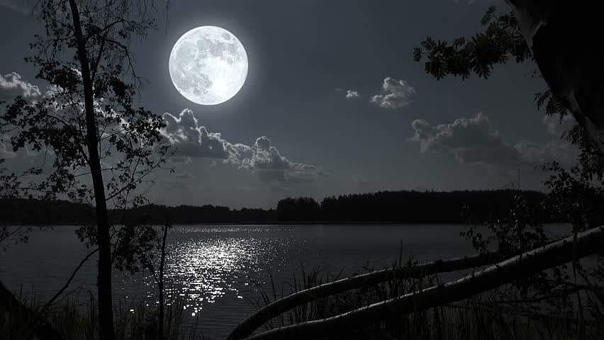 9. நிலவும் பேசும்!