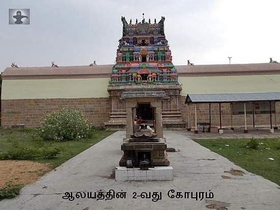 இழந்த செல்வம் / பொருளை மீண்டும் பெற சிவபுரநாதர் கோவில், சிவபுரம்