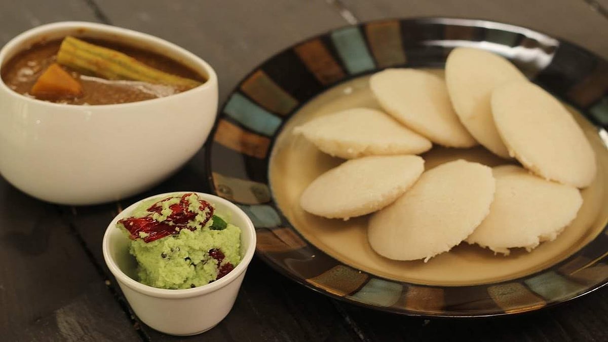 மெத்து மெத்தென்று பஞ்சு போல் இட்லி வேண்டுமா? இதோ டிப்ஸ்