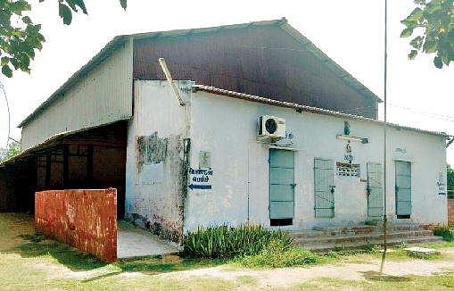 இணையதள காலத்திலும் தொடரும் டூரிங் டாக்கீஸ்'