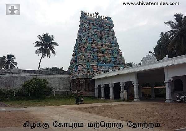 குரு தோஷம் நீங்க, வாழ்வில் முக்தி பெற ஐயாரப்பர் கோவில், திருவையாறு (பகுதி 2)