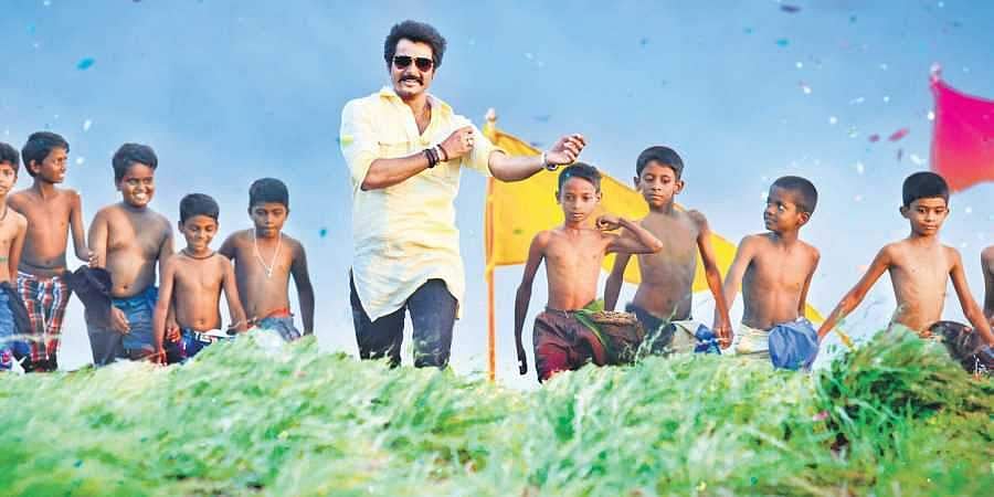 என் படங்கள் வெற்றி பெற்றிருக்கலாம், ஆனால் நான்? நடிகர் சிவகார்த்திகேயன் பரபரப்பு பேட்டி!