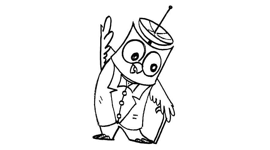  அங்கிள் ஆன்டெனா