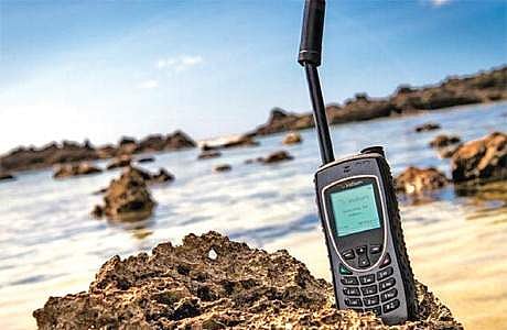 மீனவர்களுக்கு மானிய விலையில் கிடைக்குமா பிஎஸ்என்எல் சாட்டிலைட் போன்?