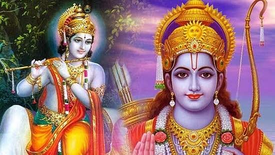 எல்லாமே ஸ்ரீ கிருஷ்ணனுக்குத் தான்!