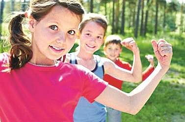 பகுதி 4 'வேண்டியதைப் பெறுவது எப்படி?அடம் பிடிப்பும் நிலாச் சோறும்!'