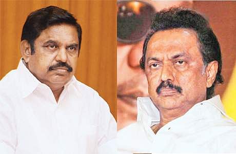 இடைத்தேர்தலுக்குத் தயாராகும் திருவாரூர்!