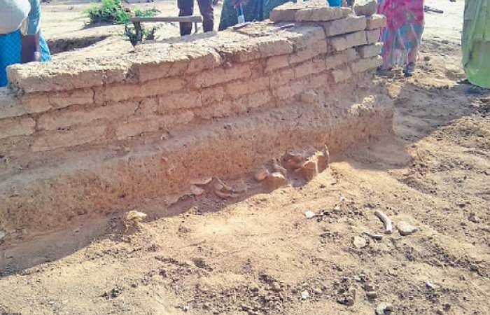 கீழடி ஸ்பெஷல்: வியக்க வைக்கும் கட்டுமானப் பொருட்கள், கட்டட தொழில்நுட்பம்!