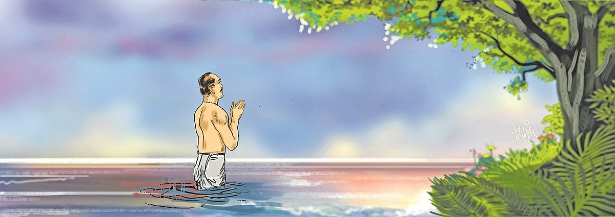 நனவாகிய கனவு