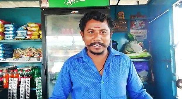 கைக்குழந்தைகளுக்கு இலவசமாக பசும்பால் வழங்கி வரும் மதுரைக்காரர்