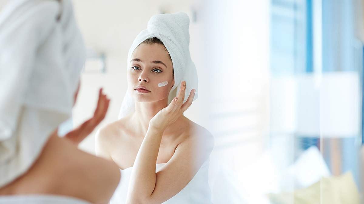 கருப்பா இருக்கோமேன்னு கவலையா இருக்கா?!