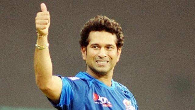 கனவுகளை நனவாக்க குறுக்குவழிகள் எப்போதும் உதவாது: சச்சின் டெண்டுல்கர்