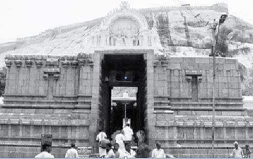 நாமக்கல் நரசிம்மர் சுவாமி கோயிலுக்கு அரசால் யானை வழங்கப்படுமா?