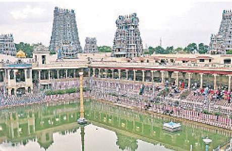 இந்த வாரம் கவிதைக்கான தலைப்பு: மதுரை!  