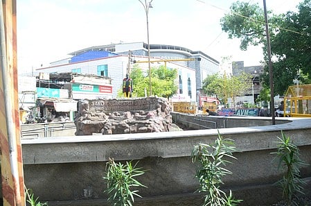 தூத்துக்குடி மக்களின் தாகம் தீா்த்தவா் குரூஸ் பா்னாந்து பிறந்த நாளை அரசு விழாவாக அறிவிக்க வலியுறுத்தல்