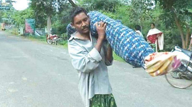 இன்று வரையிலும் இத்தகைய கொடூர சம்பவங்களுக்கு ஒரு முடிவுரை எழுத முடியவில்லையே?!