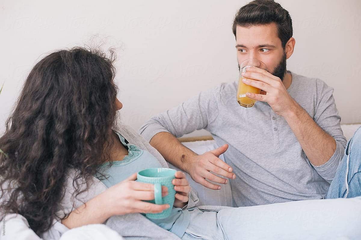 தாம்பத்ய உணர்வுகளை அதிகரிக்க உதவும் சூப்