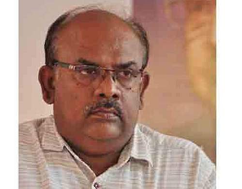 அறத்தை முன்னெடுப்பதே இலக்கியம்