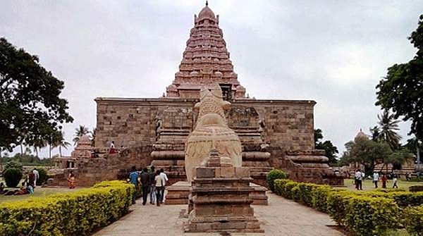 இலக்கியங்களில் பாசனத் தொழில்நுட்பம் 