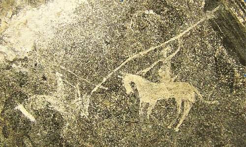 பழந்தமிழகத்தில் வரலாற்று, பண்பாட்டு வளர்ச்சியும் நகரமயமாக்கமும் 