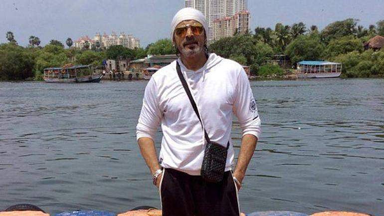 ரஜினிகாந்த் படத்தில் வில்லனாக நடித்தவர் அகால மரணம்!